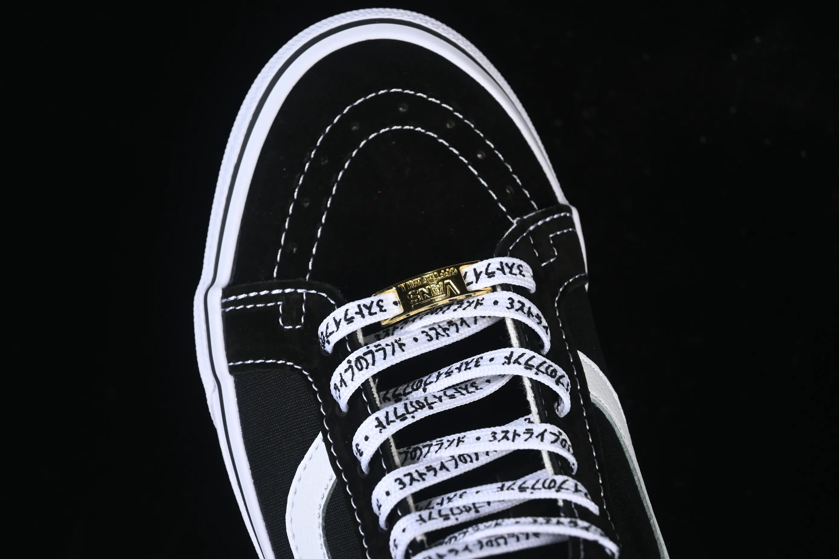 All categories Vans Vans series Vans Mid Vans Sk8-Mid Vans China casual skateboard shoes VN0A4UWIVNE